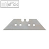 MAUL Ersatzklingen f?r Cutter, 50 St?ck, 7786909