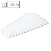MAUL Tafelwischer-Vlies, 50 St?ck, 6386609