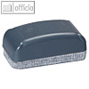 MAUL Tafelwischer, 10-lagiges Vlies, 9.2 x 4.5 cm, 5 St?ck, 6385382