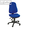 Topstar Small-Office Bandscheiben Drehstuhl POINT 70, blau, 8170G26