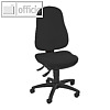 Topstar Small-Office Bandscheiben Drehstuhl POINT 70, schwarz, 8170G20