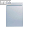 MAUL Schreibplatte Aluminium eloxiert, DIN A4, aluminium, 2352708