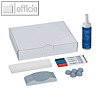MAUL Whiteboard Zubeh?r-Set, in Aufbewahrungsbox, 6386099
