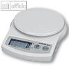 MAUL Briefwaage MAULalpha mit Batterie, Tragkraft 2000 g, wei?, 1642002