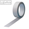 Ferroband - Magnetleiste, selbstklebende Montage, 5 m x 3.5 cm, weiß, 6211002