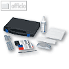 MAUL Whiteboard Zubeh?r-Set, Kunststoffkoffer, 6386199