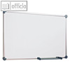 Whiteboard 2000 MAULpro, 90 x 60 cm, kunststoffbeschichtet, magnethaftend