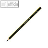 STAEDTLER Noris Club triplus jumbo 119, Schreiblernstift, Dreikantformat, 119