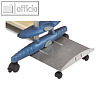 rocada CPU-Trolly, aluminium, RD2005-2