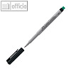 Marker MULTIMARK, Strichbreite 0.4 mm, non-permanent, S, schwarz, 152499