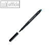 Faber-Castell OHP-CD-Plus, Permanent, Strichst?rke F, schwarz, 151399