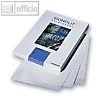 Signolit, Synthetic Paper, DIN A4, für Laserdrucker/Kopierer, weiß, 100 Blatt