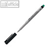 Marker MULTIMARK, Strichbreite o,6 mm, non-permanent, F, schwarz, 151499