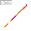 STABILO Tintenroller pointVisco, pink, 1099/56