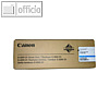 Canon Trommeleinheit C-EXV21, ca. 53.000 Seiten, cyan, 0457B002BA