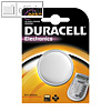 Duracell Lithium Knopfzelle ELECTRONICS, CR2450, 030428