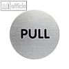Durable Piktogramm Pull