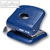 Rapid Locher FC30, bis 30 Blatt. blau, 23639402