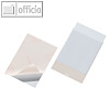Durable Selbstklebetasche Pocketfix 105 x 148 mm, DIN A6, 50 St., 8076-19