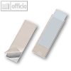 Durable Selbstklebetasche Pocketfix 40 x 125 mm, 100 St?ck, 8074-19