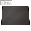 Durable Schreibunterlage schwarz