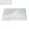 Durable Schreibunterlage DURAGLAS, 53 x 40 cm, blendfrei, 5 St?ck, 7112-19