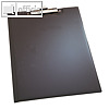 Durable Blockmappe DIN A5, aufklappbar, schwarz, 5 St?ck, 2359-01