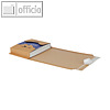Universalverpackung, DIN C4, Innenma? 328 x 255 x 80 mm, 25 St?ck, 211101625