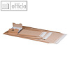 Universalverpackung, DIN A5+, Innenma?: 249 x 165 x 60 mm, 25 St?ck, 211101325