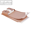 Universalverpackung, DIN B5, Innenma? 274 x 191 x 80 mm, 25 St?ck, 211101425