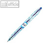 Pilot Gelschreiber B2P, 0.4 mm, Schriftfarbe: blau, 2719703