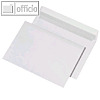 Versandtaschen C5, Querbef?llung, haftklebend, 100g/m? wei?, 500 St., 30044419