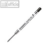 Schneider Gro?raummine SLIDER 755, Strichst?rke M, schwarz, 175601