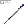 Schneider Gro?raummine SLIDER 755, Strichst?rke M, blau, 175603