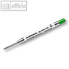 Schneider Gro?raummine SLIDER 755, Strichst?rke M, gr?n, 175604