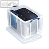 Clickbox Archiv Container 710 x 440 x 380 mm | Kleidung oder Werkzeug (1 Stück)