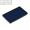 Trodat Ersatzstempelkissen f?r Stempel 4926, blau, 2 St?ck, 6/4926 blau