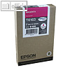 Epson TintenpatroneT6163, magenta, C13T616300