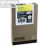 Epson Tintenpatrone T6164, gelb, C13T616400