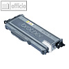 Brother Toner TN-2120 für HL-2140/2150N, ca. 2.600 Seiten, schwarz, TN-2120