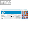 HP Lasertoner f?r CP2025, ca. 3.500 Seiten, schwarz, CC530A