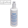 Ultradex Spezial-Reinigungsspray für Weißwandtafeln / Whiteboards, 200 ml, 8338