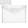 Foldersys Transparent Umschlaege transparent