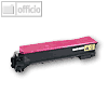 Kyocera Lasertoner bis ca. 3.500 Seiten, magenta, 1T02HLBEU0