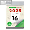 Zettler Tagesabreißkalender - 4 x 6 cm, Rückseitentexte, 602290