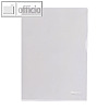 Bene Klarsichth?llen, 150 my, DIN A5, PVC, glasklar, 50 St?ck, 205100CL