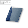 Ringbuch "Diamond", DIN A4, PP, 2 D-Ringe ? 20 mm, blau, 12 St?ck, 1141450