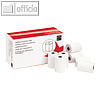 officio Additionsrollen, 57 x 58 x 12 mm/30 m, wei?, 20er Pack