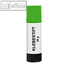officio Klebestift, lösungsmittelfrei, 20 g, KF10505