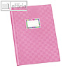 Veloflex Veloflex Schulhefthuelle rosa